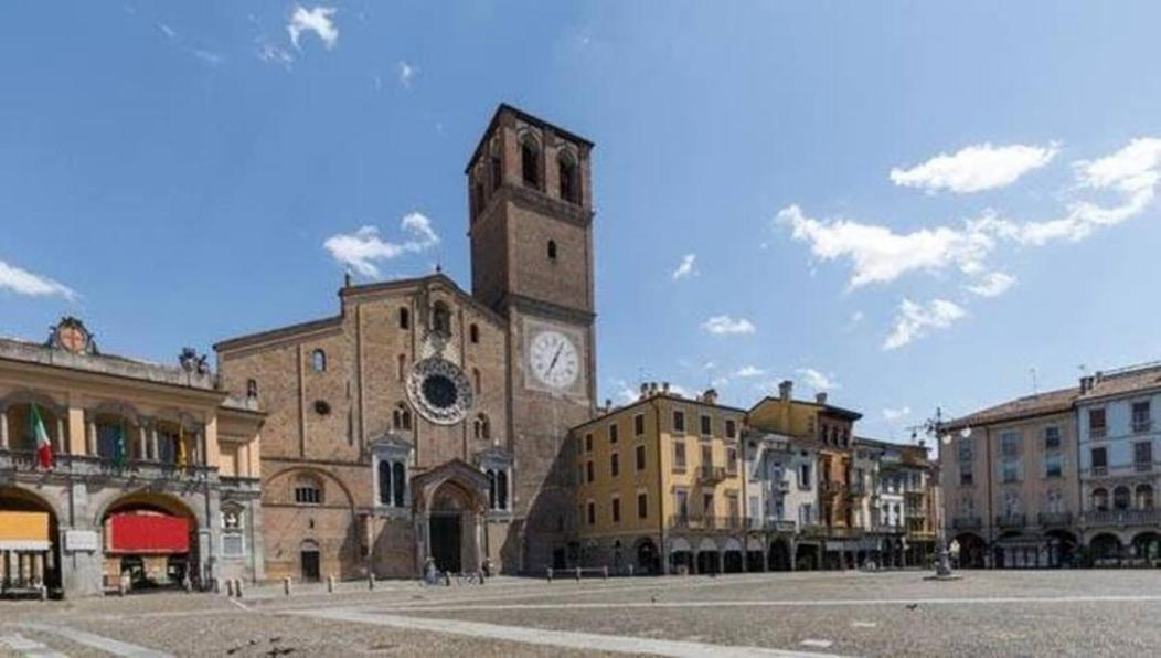 Casetta di Paola Lodi Esterno foto