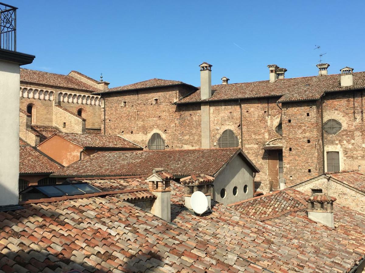 Casetta di Paola Lodi Esterno foto